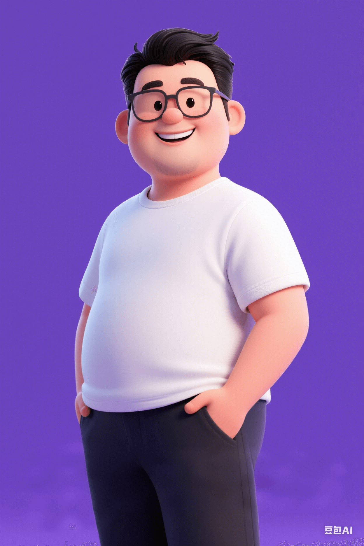 CTO Portrait