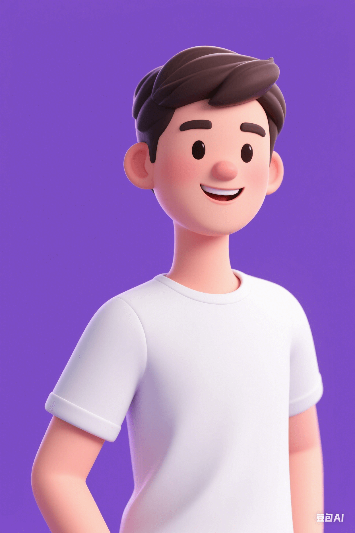 CFO Portrait