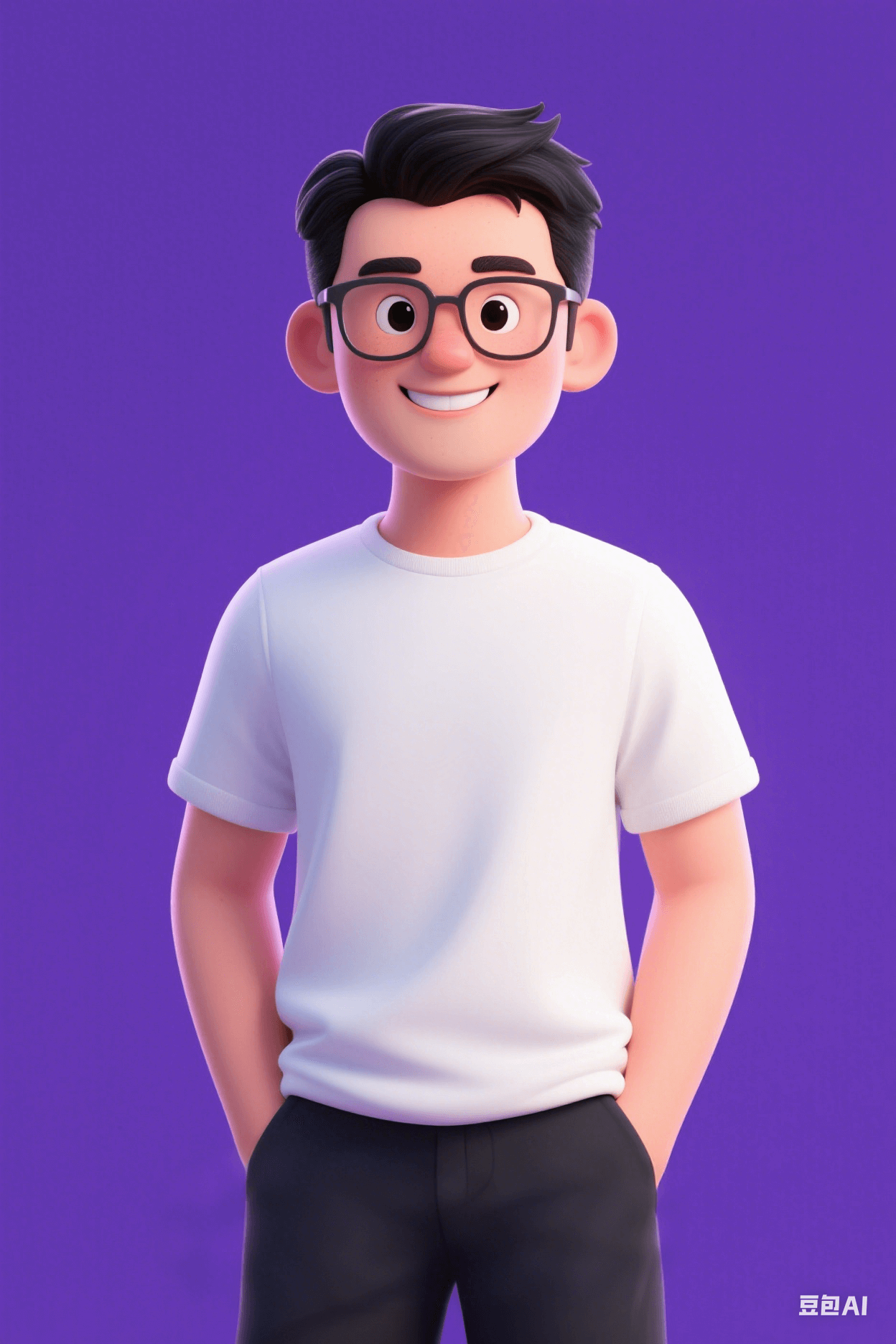 CEO Portrait